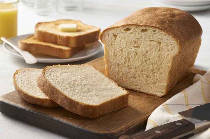 Bread as a Diet Aid?