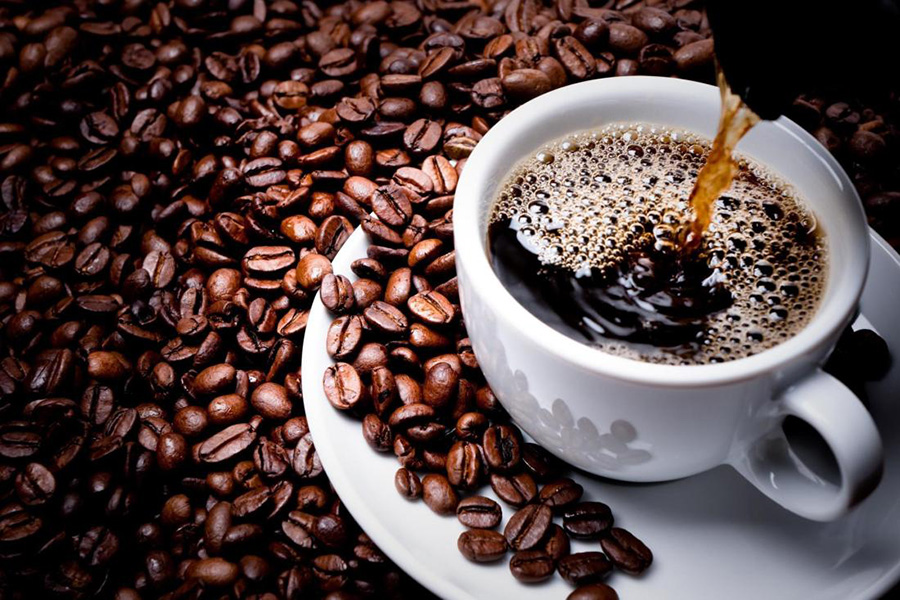 Coffee Reduces DNA Damage (New Study)