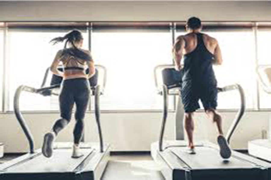 Greater cardio fitness = longer life